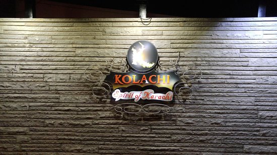 do darya restaurant kolachi