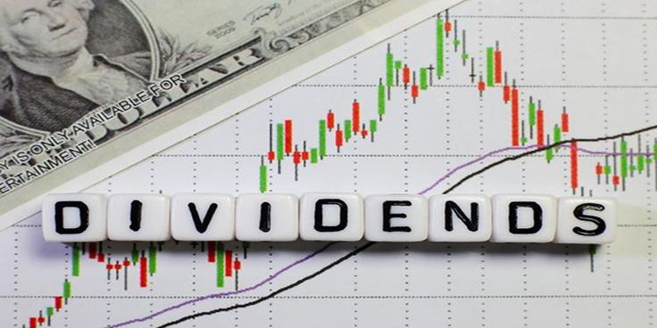 Dividends on stocks