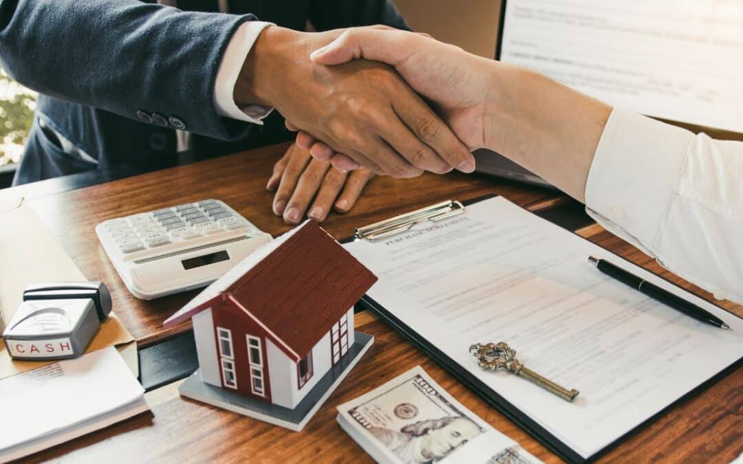 Buyer's Agent For Investment Property