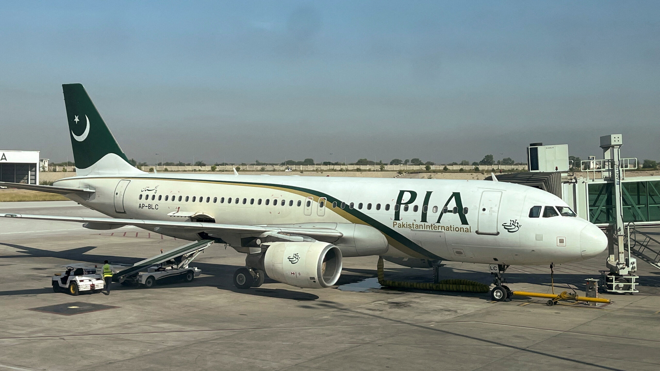 privatization of pia and economic revival of Pakistan