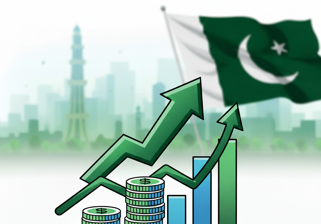 best return on investment in pakistan animation