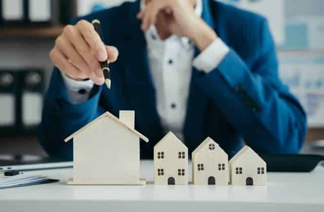 real estate investing in Pakistan