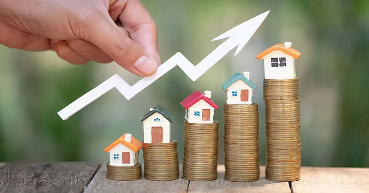 Real estate investment opportunities in Pakistan