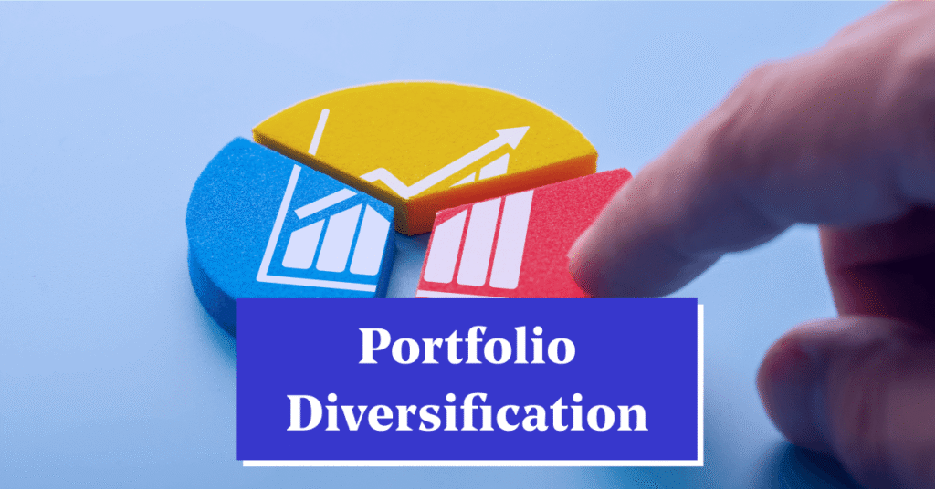 Diversified Investment Portfolios are the best way to invest money in Pakistan