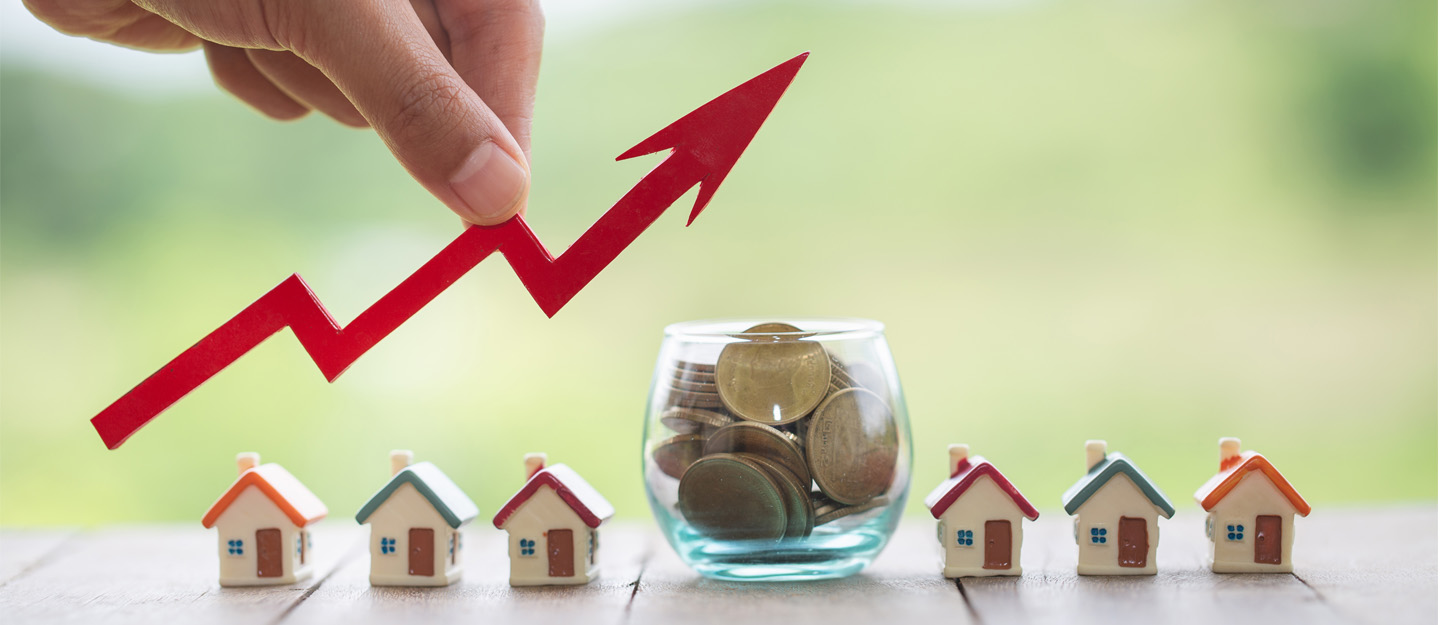 Real Estate Investment - Best Way To Invest Money in Pakistan