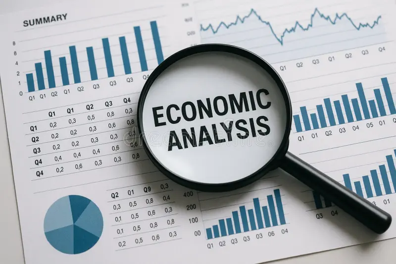 Economic Analysis of Investment