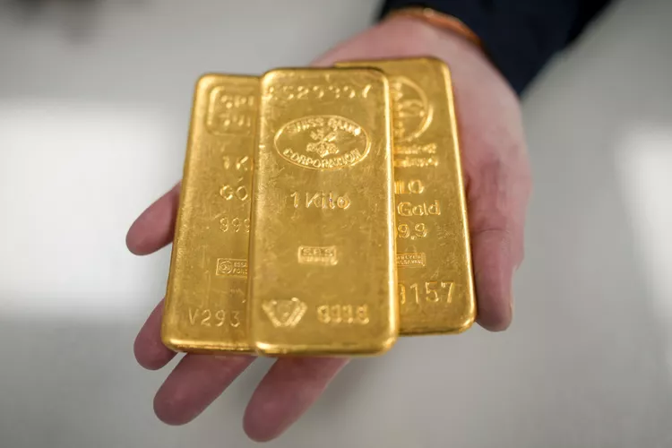 gold investment in Pakistan
