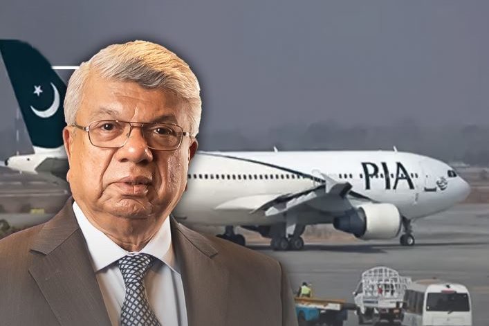 Arif Habib Consortium acquires PIA in Rs 135 billion PIA privatization deal, outbidding Lucky Cement