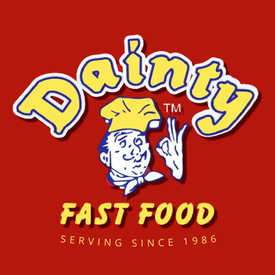 Dainty Fast food