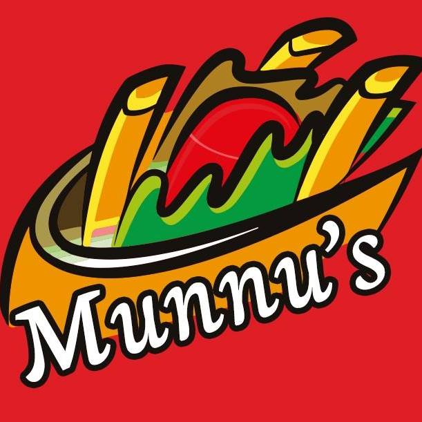 Munnu's Afghani Burger