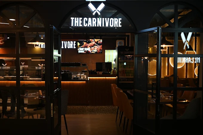 The Carnivore