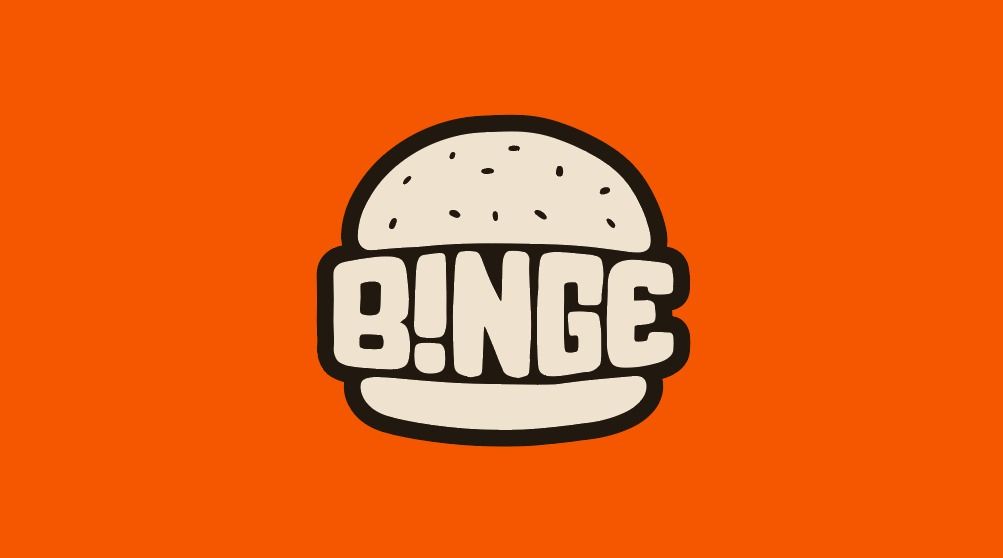 Binge