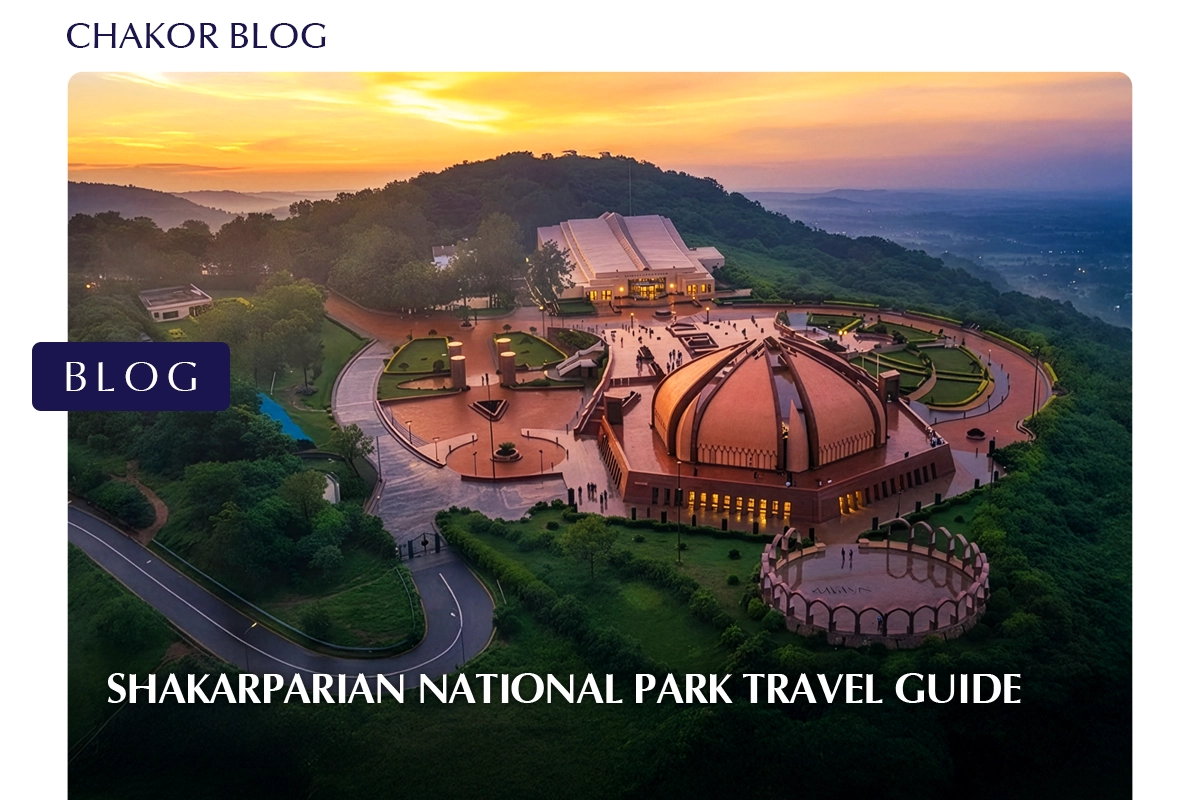 Shakarparian Islamabad: A Complete Visitor Guide