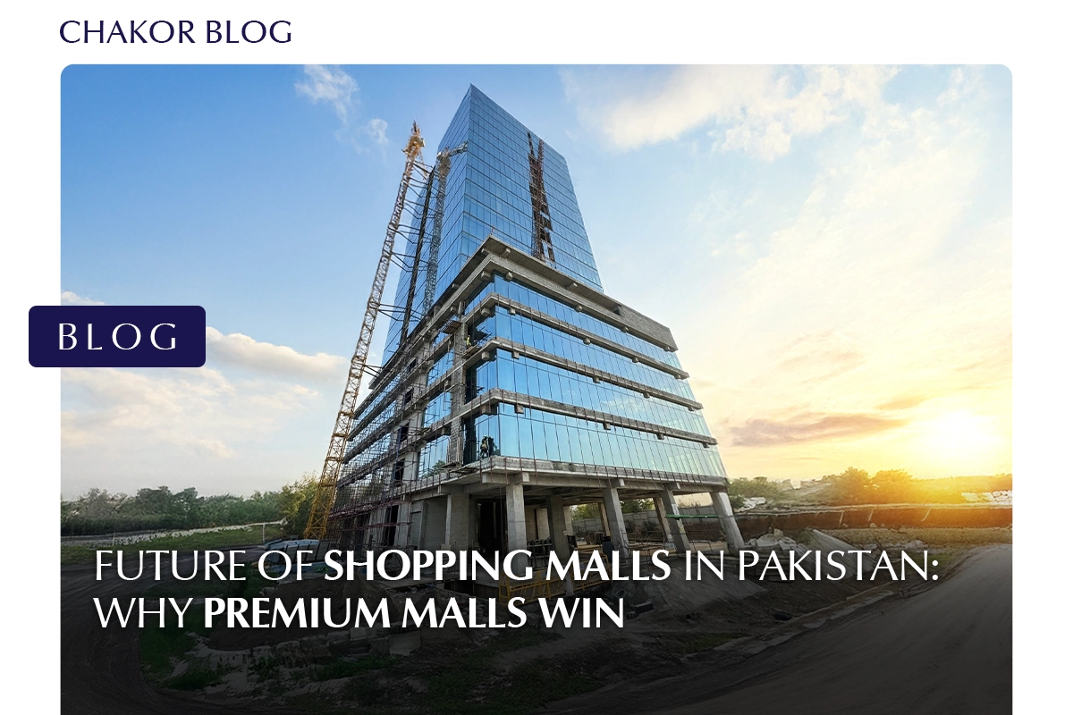 future of shopping malls