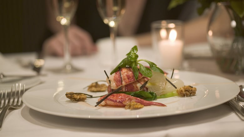 Fine Dining at citadel 7 best shopping mall in Islamabad