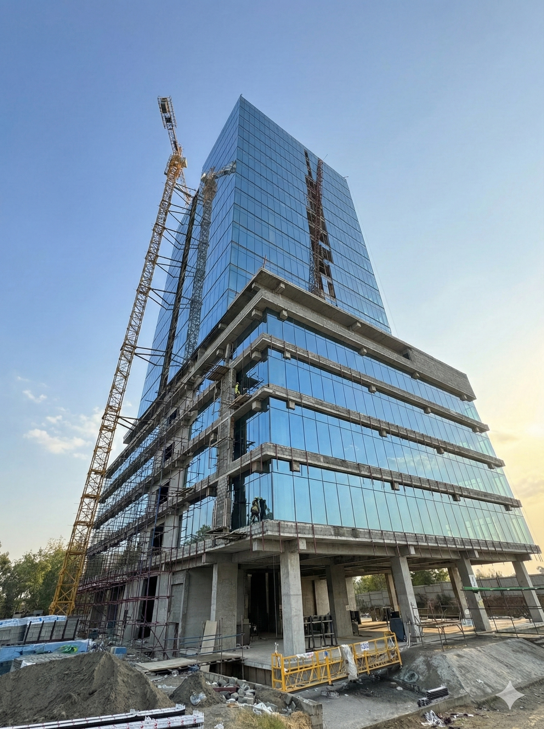 Citadel 7 shopping mall in blue area islamabad