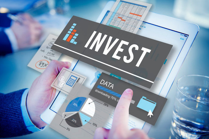 Investment Opportunity