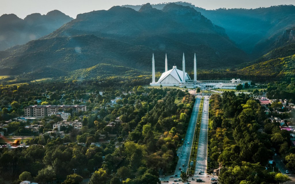 Best Place to Invest in Islamabad