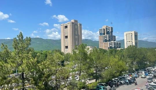 Best shopping mall in Islamabad