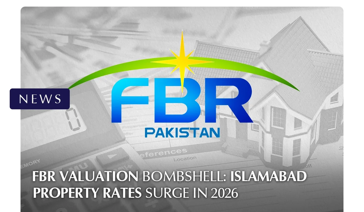 FBR Valuation Bombshell