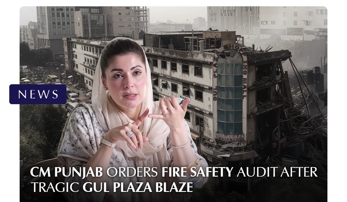 Fire Safety Audit