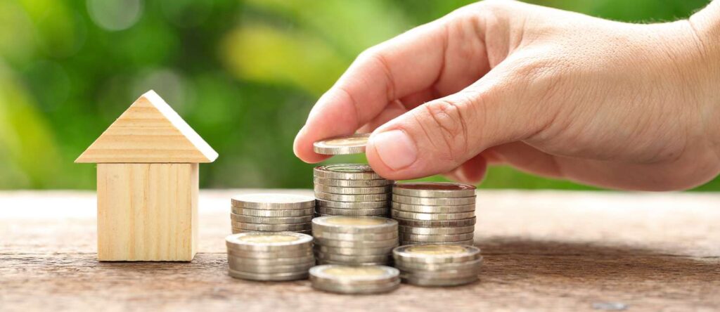 Rental Yields and Capital Growth