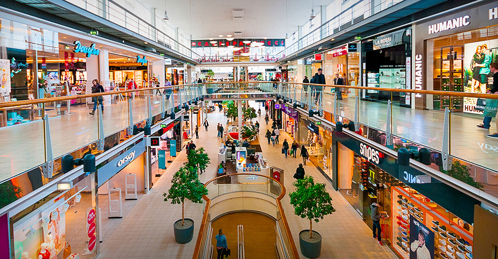 Retail Shops in Islamabad