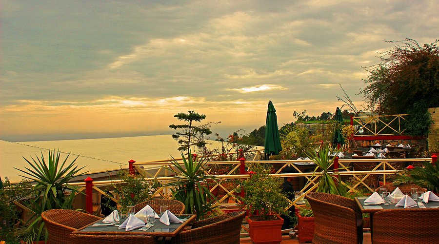 La Montana Restaurant