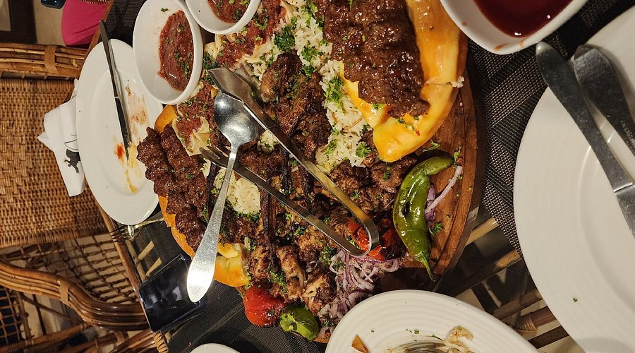 Mez Turkish Restaurant