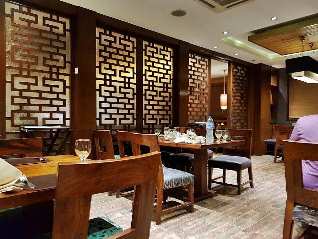 China Town Restaurant