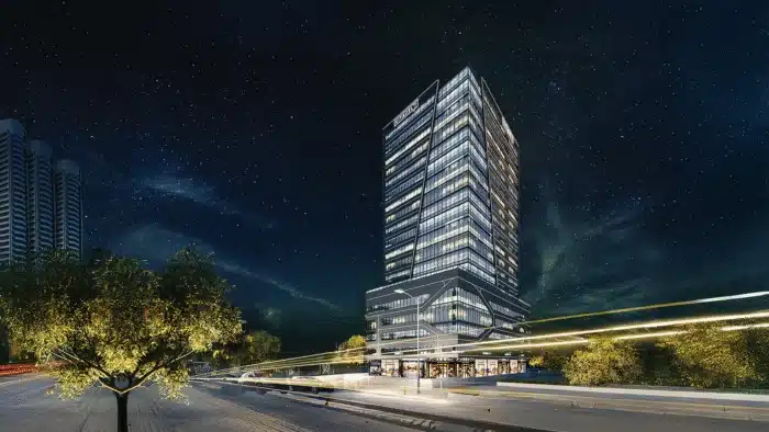 Citadel 7 - Best Shopping Mall in Islamabad