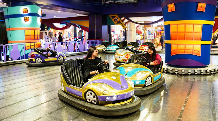 Fin city Centaurus Islamabad