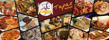 Tapas Restaurant