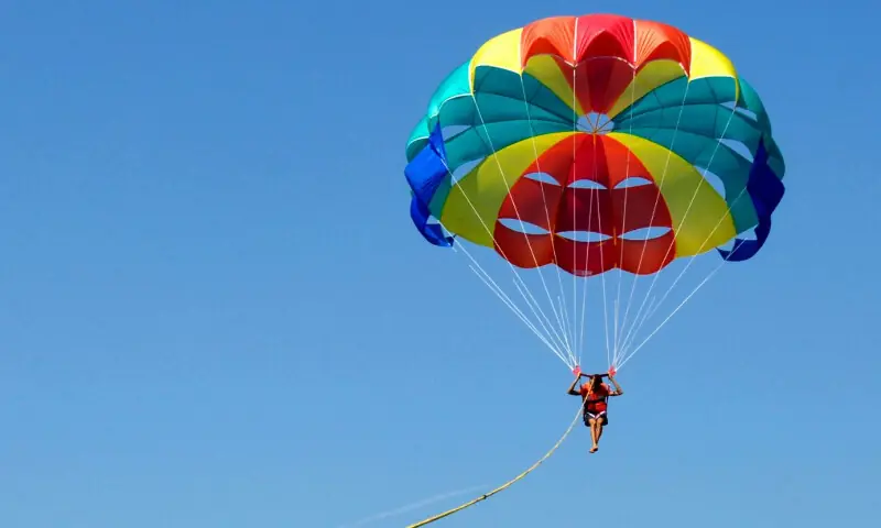 khanpur dam islamabad paragliding