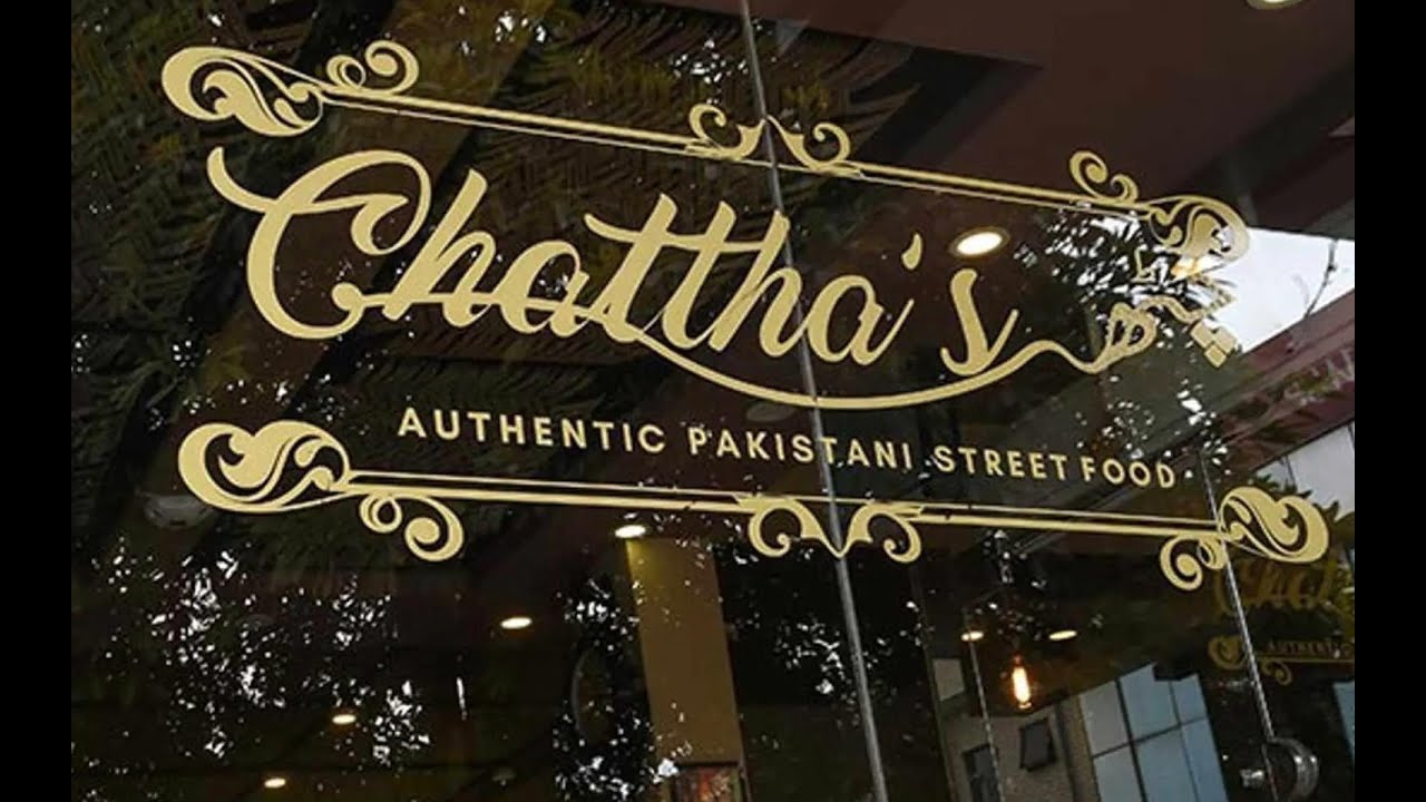 Chattha's Restaurant
