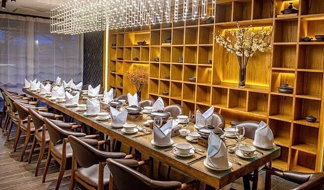 Asian Wok Restaurant