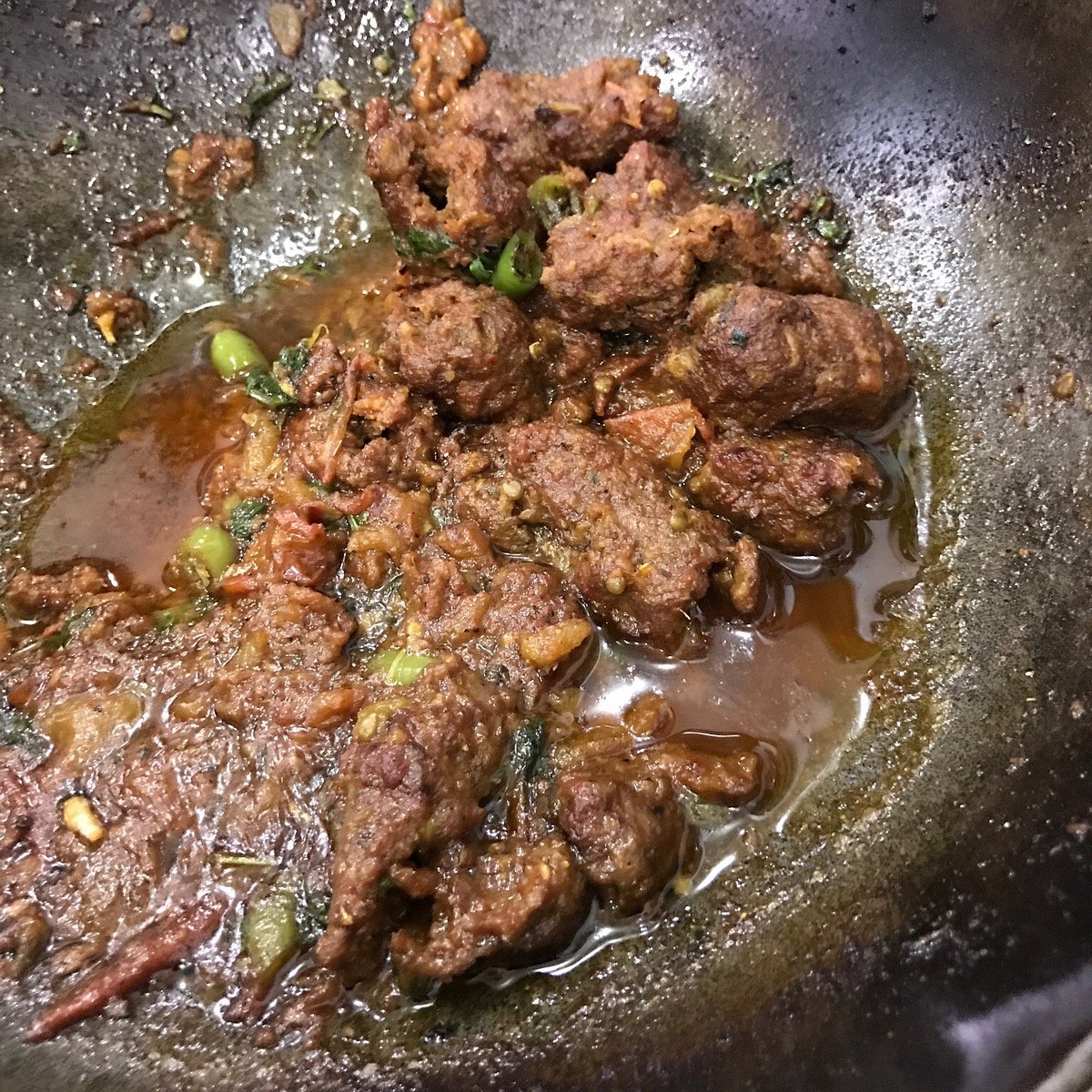 bismillah tikka and chargha house