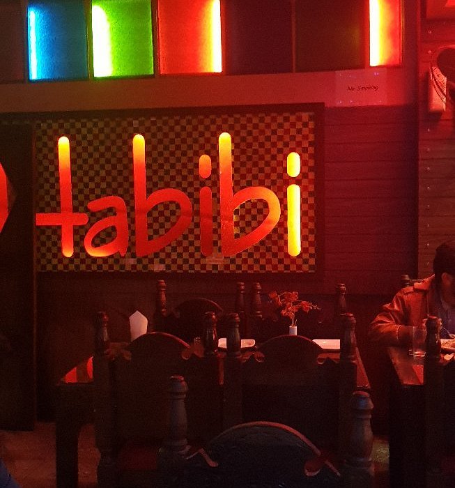 Habibi Restaurant