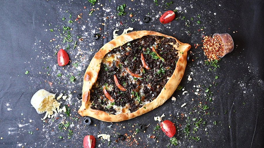 Nazarr - Taste of Istanbul