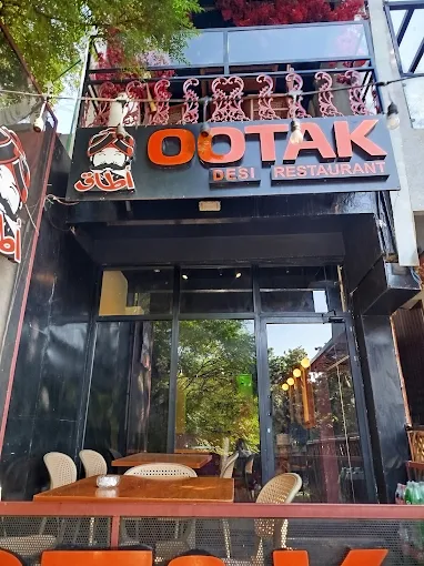 Ootak Restaurant