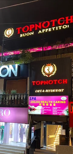 tOP nOTCH rESTAURANT IN f7 ISLAMABAD 