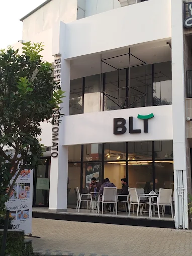 BLT restaurant