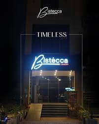 Bistécca Cafe & Grill