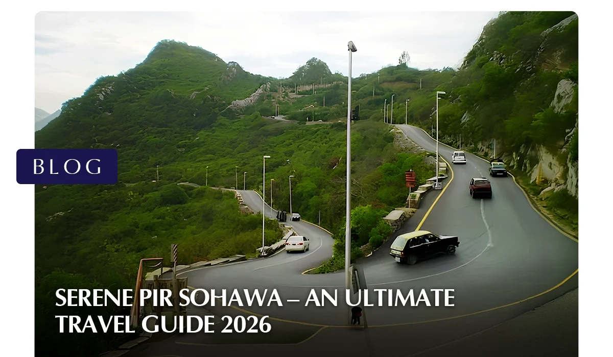 pir sohawa