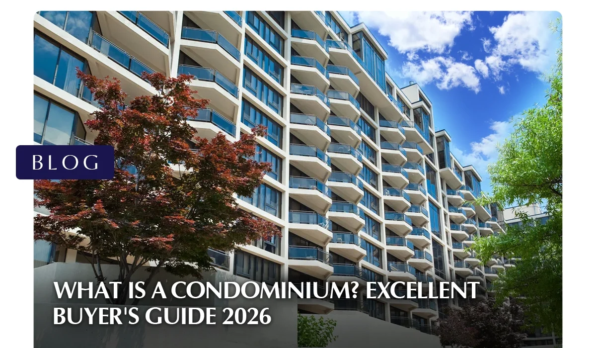 what is a condominium
