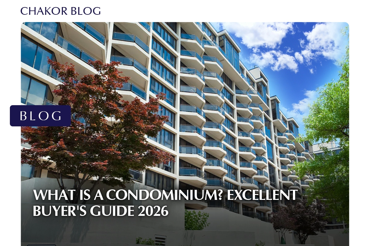 What Is a Condominium? Excellent Buyer’s Guide 2026