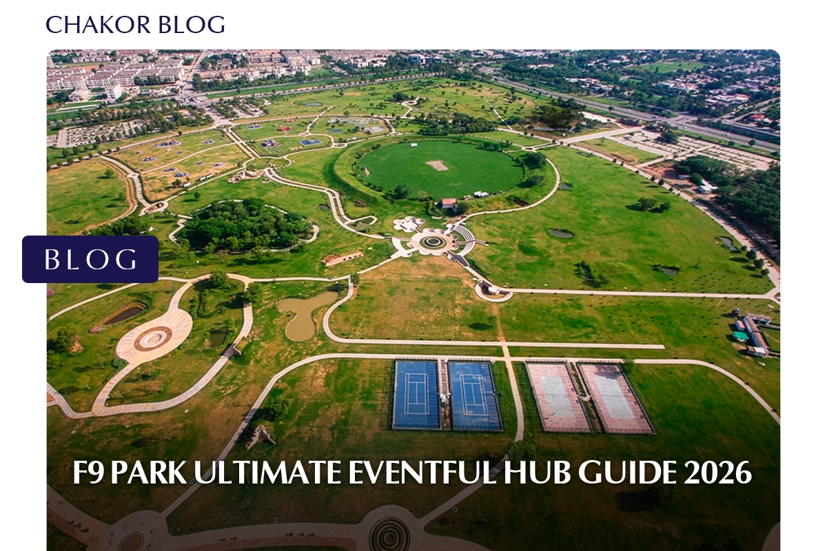 F9 Park Ultimate Eventful Hub Guide 2026