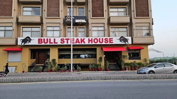 Bull Steakhouse