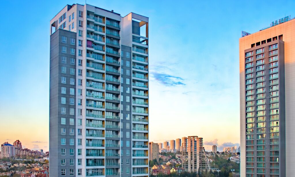 Condo vs Apartment What is a condominium