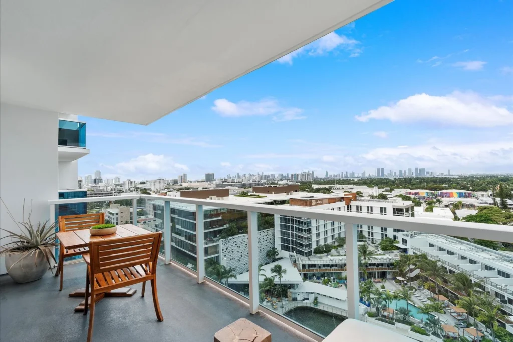 What is a condominium
